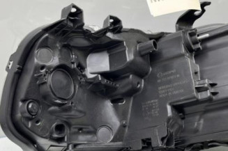 Optique avant principal droit (feux)(phare) TOYOTA AURIS 2