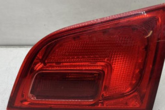 Feu arriere secondaire droit (feux) VAUXHALL ASTRA J SPORTS Photo n°1