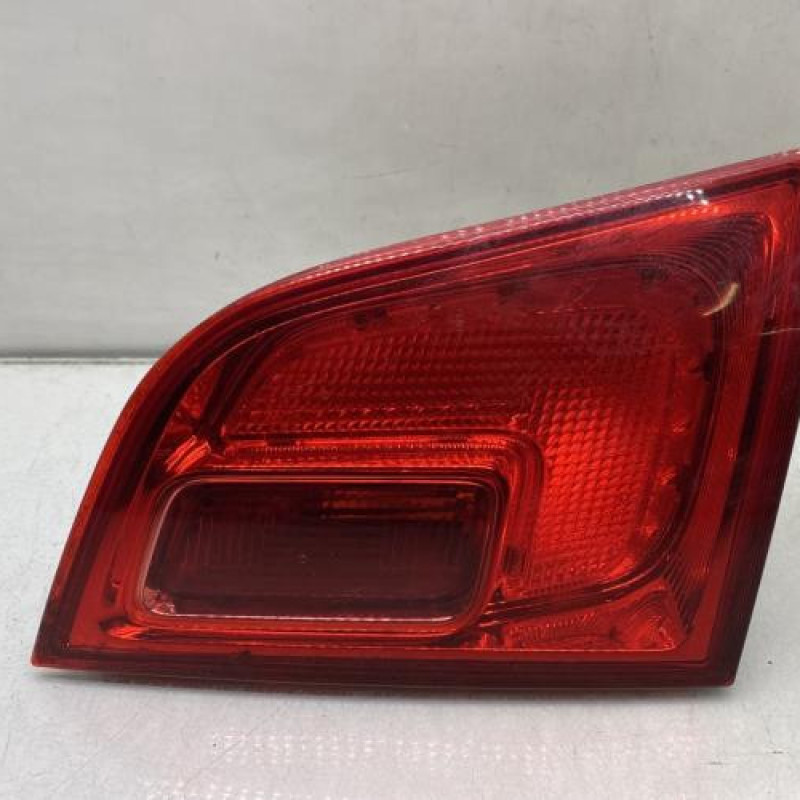Feu arriere secondaire droit (feux) VAUXHALL ASTRA J SPORTS Photo n°1