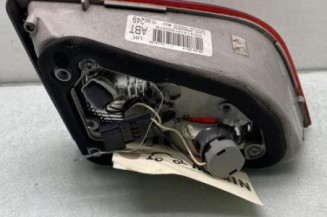 Feu arriere secondaire droit (feux) OPEL ASTRA J SPORTS