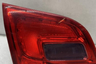 Feu arriere secondaire gauche (feux) VAUXHALL ASTRA J SPORTS Photo n°1