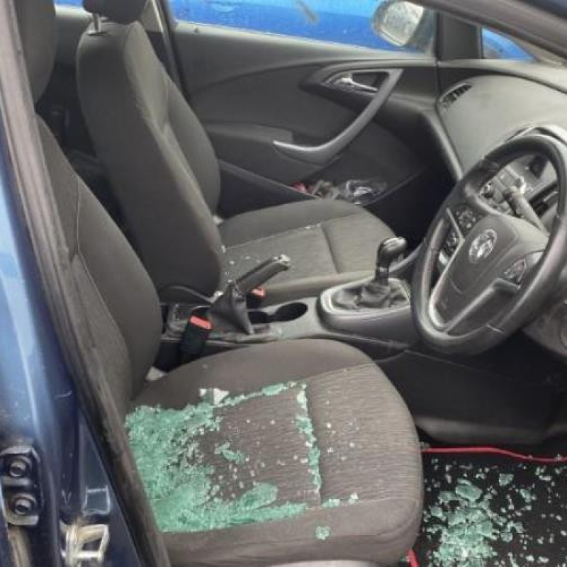 Feu arriere secondaire gauche (feux) VAUXHALL ASTRA J SPORTS Photo n°14