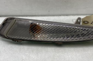 Optique avant secondaire gauche (feux)(clignotant) VAUXHALL ASTRA J SPORTS Photo n°1