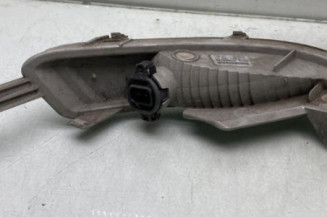 Optique avant secondaire gauche (feux)(clignotant) OPEL ASTRA J SPORTS