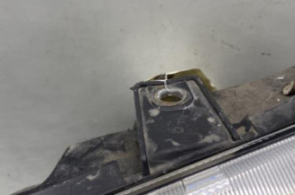 Optique avant principal gauche (feux)(phare) FIAT IDEA