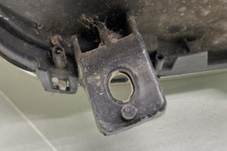 Optique avant principal gauche (feux)(phare) FIAT IDEA