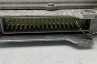Calculateur moteur PEUGEOT 106