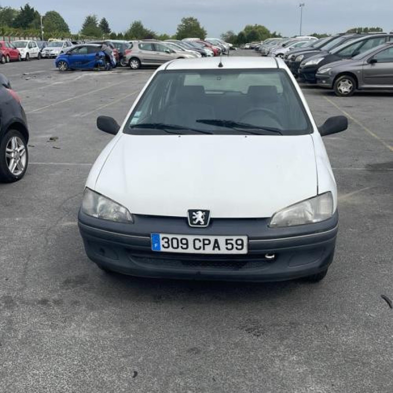 Calculateur moteur PEUGEOT 106 Photo n°4