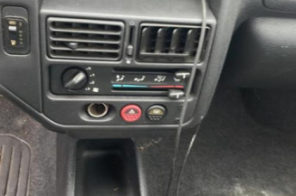 Calculateur moteur PEUGEOT 106