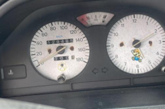 Calculateur moteur PEUGEOT 106