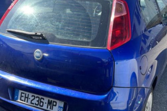 Calculateur moteur FIAT GRANDE PUNTO