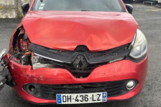 Calculateur moteur RENAULT CLIO 4 Photo n°1
