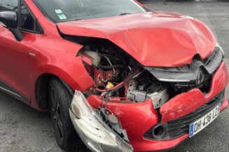 Calculateur moteur RENAULT CLIO 4