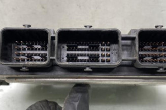 Calculateur moteur PEUGEOT 206