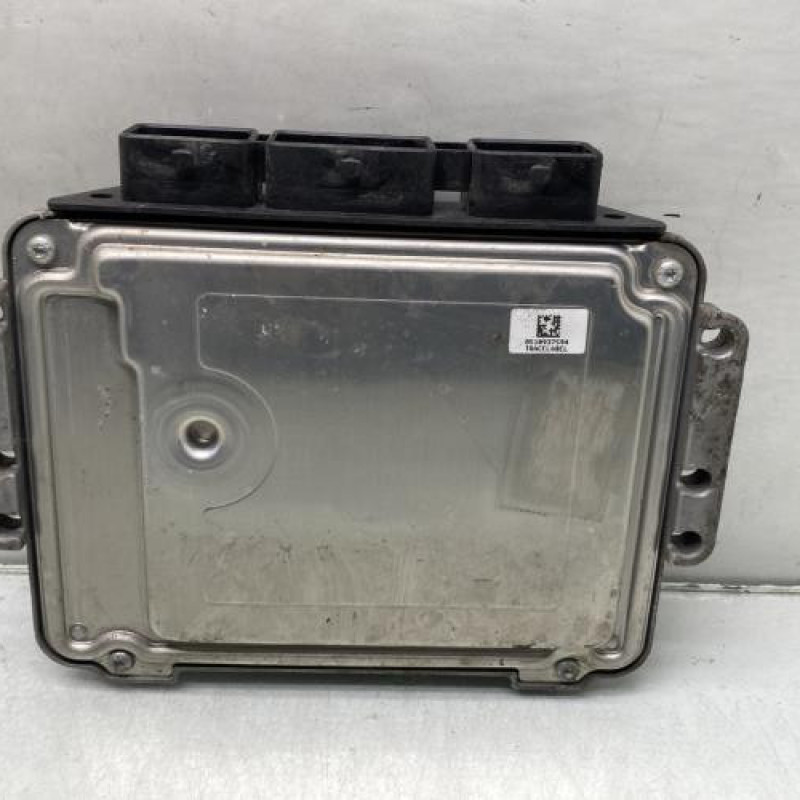 Calculateur moteur PEUGEOT 206 Photo n°4