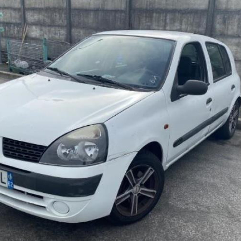Calculateur moteur RENAULT CLIO 2 Photo n°5