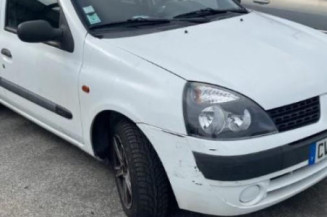 Calculateur moteur RENAULT CLIO 2