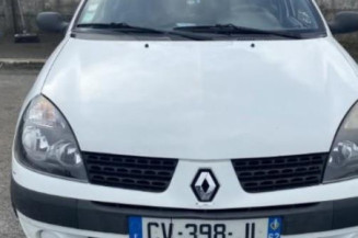 Calculateur moteur RENAULT CLIO 2