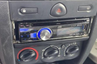 Calculateur moteur RENAULT CLIO 2