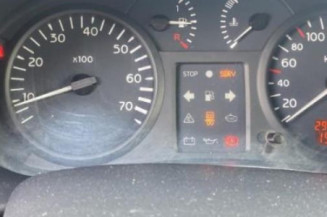 Calculateur moteur RENAULT CLIO 2