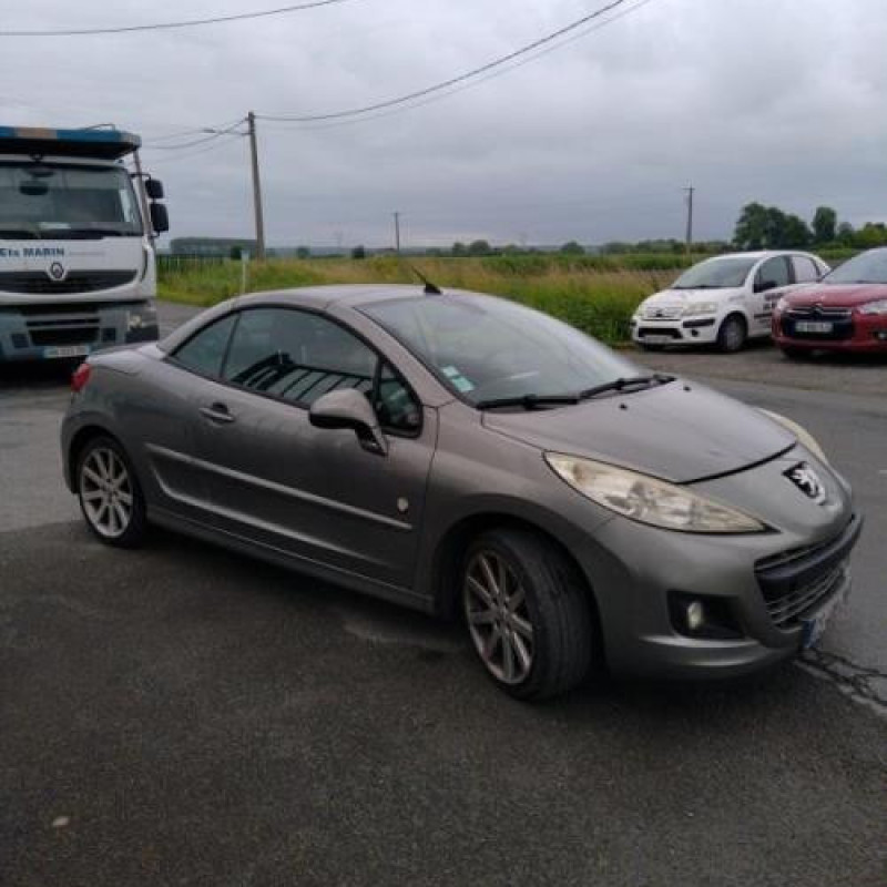 Calculateur moteur PEUGEOT 207 Photo n°6