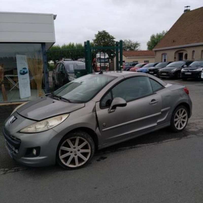 Calculateur moteur PEUGEOT 207 Photo n°7