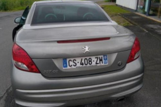 Calculateur moteur PEUGEOT 207