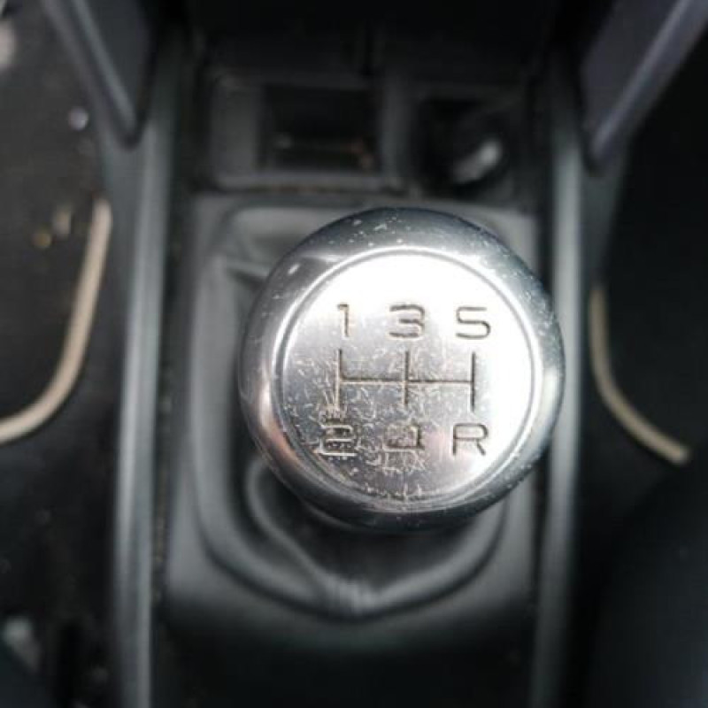 Calculateur moteur PEUGEOT 207 Photo n°12