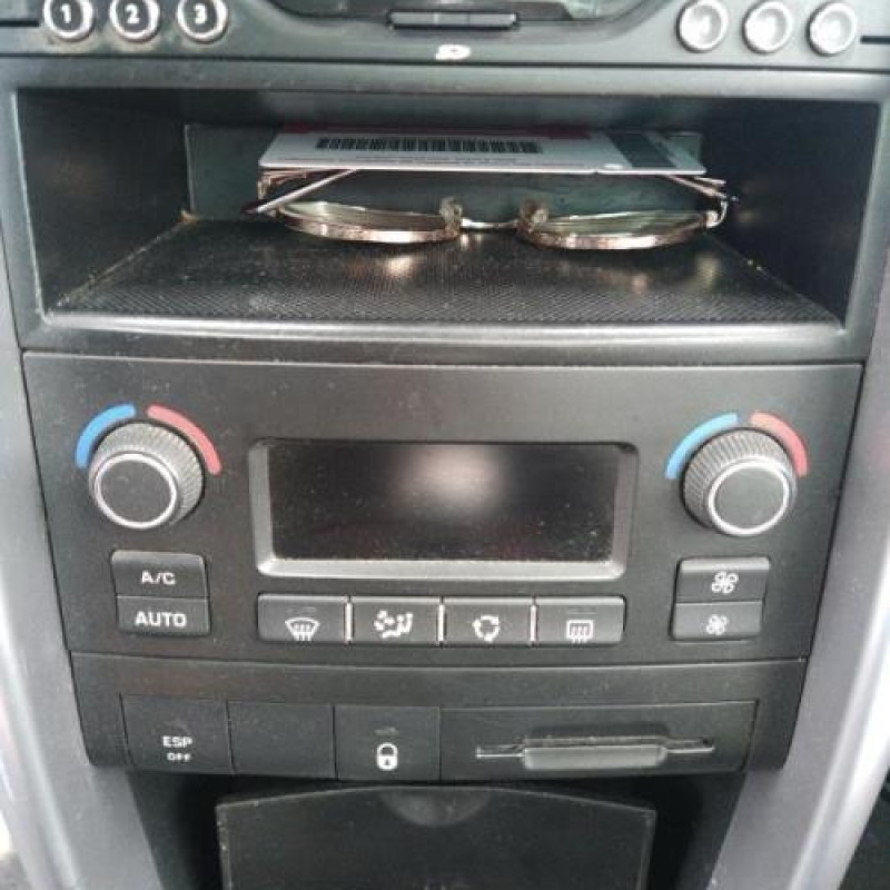 Calculateur moteur PEUGEOT 207 Photo n°13