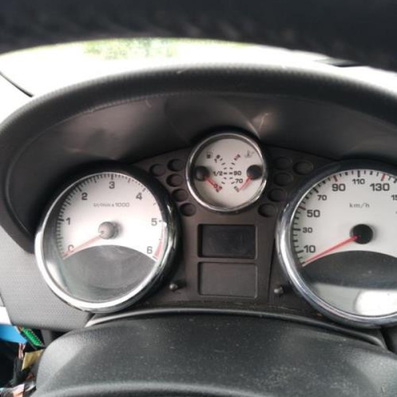Calculateur moteur PEUGEOT 207 Photo n°15