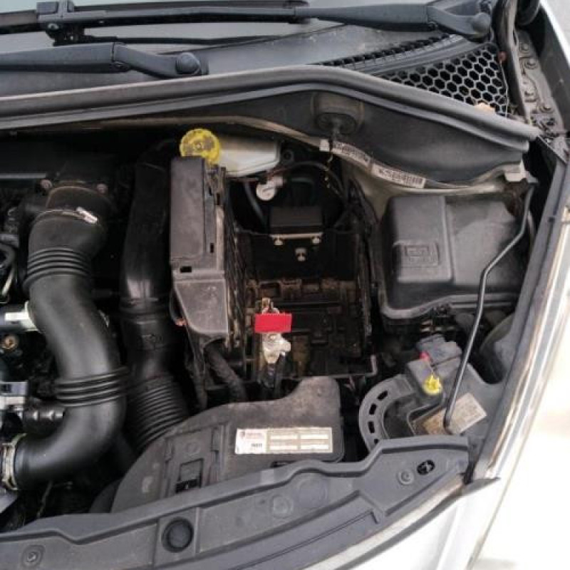 Calculateur moteur PEUGEOT 207 Photo n°16