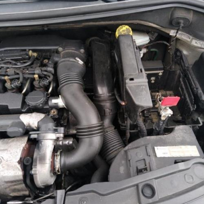 Calculateur moteur PEUGEOT 207 Photo n°17