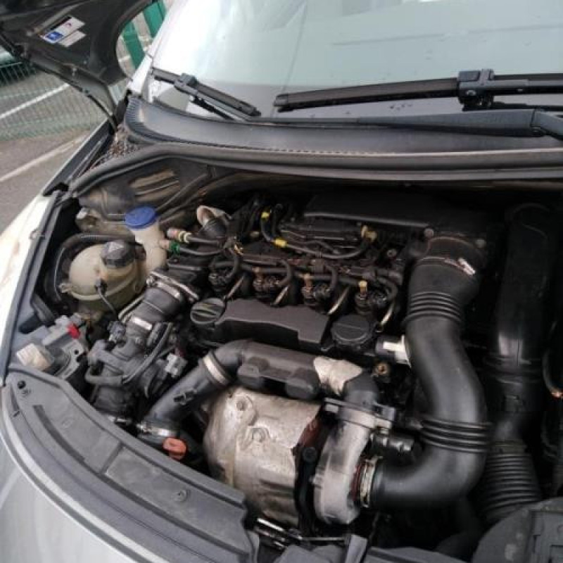 Calculateur moteur PEUGEOT 207 Photo n°18