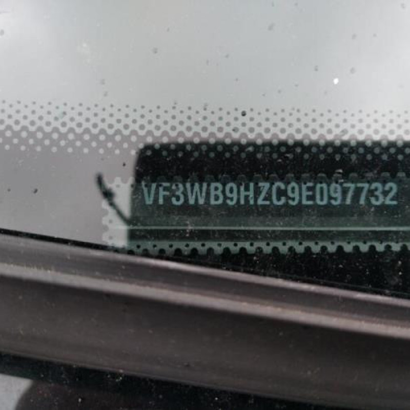 Calculateur moteur PEUGEOT 207 Photo n°19