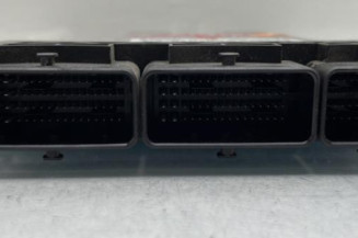 Calculateur moteur DACIA SANDERO 2