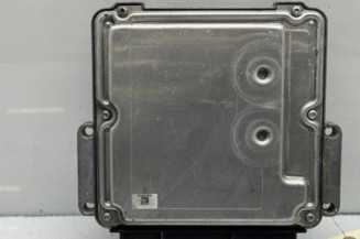 Calculateur moteur DACIA SANDERO 2