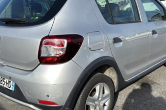 Calculateur moteur DACIA SANDERO 2
