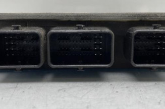 Calculateur moteur RENAULT CLIO 3
