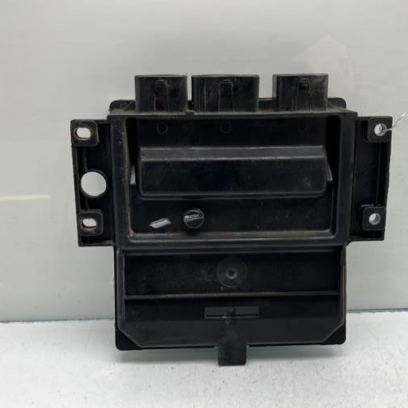 Calculateur moteur RENAULT CLIO 3 Photo n°4