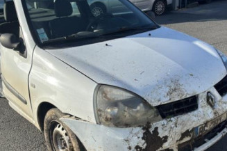 Calculateur moteur RENAULT CLIO 2 CAMPUS