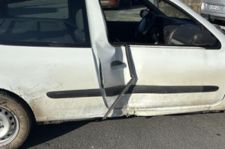 Calculateur moteur RENAULT CLIO 2 CAMPUS