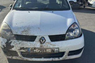 Calculateur moteur RENAULT CLIO 2 CAMPUS