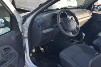 Calculateur moteur RENAULT CLIO 2 CAMPUS