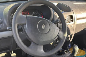Calculateur moteur RENAULT CLIO 2 CAMPUS