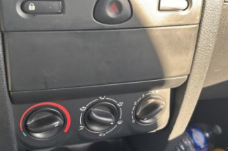 Calculateur moteur RENAULT CLIO 2 CAMPUS