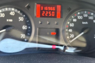 Calculateur moteur RENAULT CLIO 2 CAMPUS