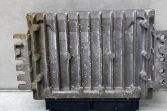 Calculateur moteur RENAULT TWINGO 1