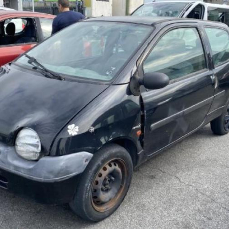 Calculateur moteur RENAULT TWINGO 1 Photo n°5