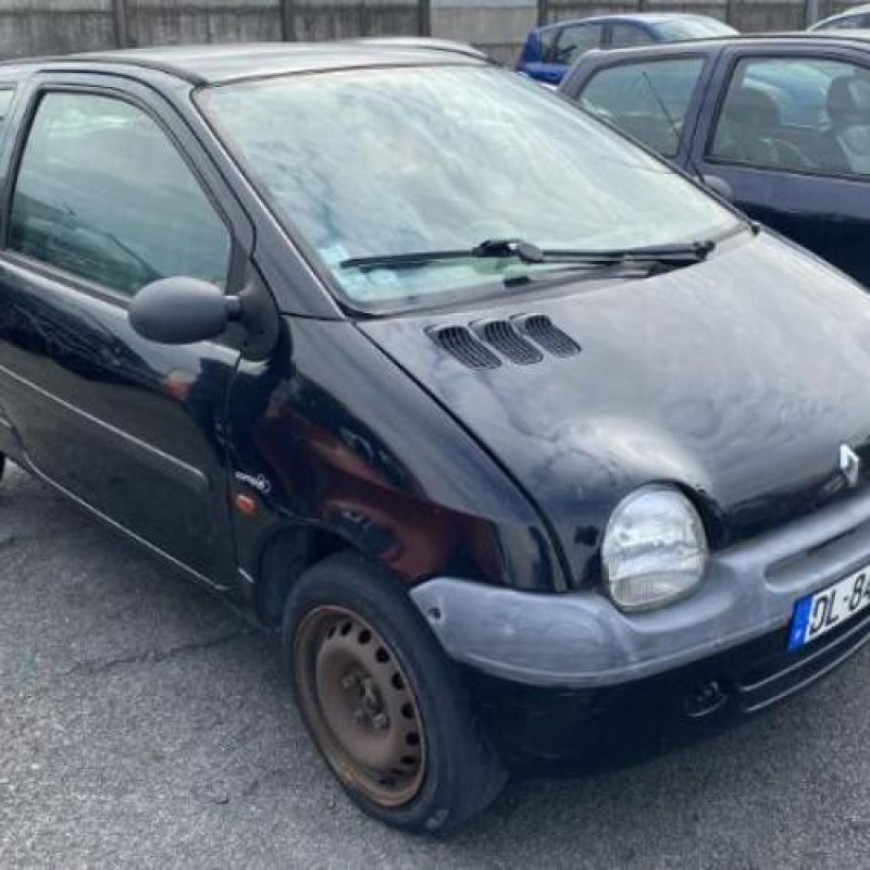 Calculateur moteur RENAULT TWINGO 1 Photo n°6