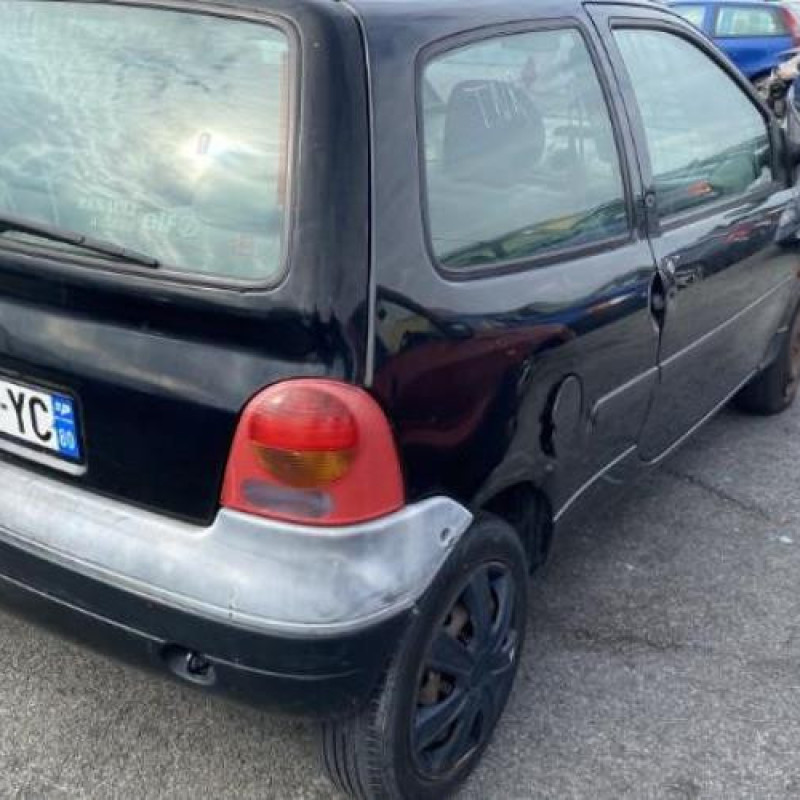 Calculateur moteur RENAULT TWINGO 1 Photo n°7
